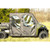 Seizmik 14-19 Polaris 1000 Ranger XP Crew Soft Doors w/ Zippers Kit - 51-21003 Photo - Primary