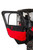 Seizmik 16-23 Honda Pioneer 1000 Upper Door - 52-06021KIT Photo - Primary