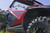 Seizmik 20-23 Polaris RZR Pro XP/4 HDPE Fender Flares Kit - Black - 67-10009KIT Photo - Primary