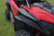 Seizmik 20-23 Polaris RZR Pro XP/4 HDPE Fender Flares Kit - Black - 67-10009KIT Photo - Primary