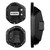Yukon Gear & Axle 07-17 Jeep Wrangler (JK) Stage 2 Re-Gear Kit w/Diff Covers (for Dana 30/44) - 4.56 - YGK012STG2 Photo - out of package