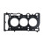 Cometic Gasket 2023+ Toyota G16E-GTS .035in HP Cylinder Head Gasket - 85mm Bore - C14201-035 Photo - Primary