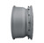 ICON Alloy Recon Pro - 18X9 / 6X5.5 / 40MM / 6.6in. BS - Charcoal - 23618909066CH Photo - Unmounted