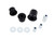 Whiteline 11-17 BMW 5 Series F10 Differential Mount Bushing - KDT990 Photo - Unmounted