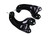 Whiteline 16+ Honda Civic Rear Trailing Arm - KTA471 Photo - Close Up