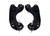 Whiteline 16+ Honda Civic Rear Trailing Arm - KTA471 Photo - out of package