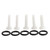 All Balls Racing Quick Break O-Ring & Filter Kit - 5 Pack - 47-3024 Photo - Primary