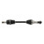 All Balls Racing 04-06 YFM 350 FA Bruin 4x4/07-11 YFM 350 FG Grizzly 4x4 Axle - AB6-YA-8-309 Photo - Primary