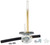 All Balls Racing 08-13 YFM 125 Grizzly Fuel Valve Kit - FS101-0050 Photo - Primary