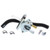 All Balls Racing 99-02 KX 250 Fuel Valve Kit - FS101-0135 Photo - Primary