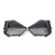 Anderson Composites 2024 Ford Mustang GT Carbon Fiber Front Bumper Inserts - AC-FBI24FDMUGT User 1