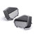 Anderson Composites 2024 Ford Mustang GT Carbon Fiber Front Bumper Inserts - AC-FBI24FDMUGT User 1