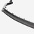 Anderson Composites 2024 Ford Mustang Dark Horse Type-GT5 Carbon Fiber Front Splitter - AC-FL24FDMUDH-GT5 User 1