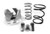 EPI 17+ Polaris 900 RZR S/Trail S EBS Stock Tires Low Elev. Sand Dune Clutch Kit - WE437421