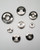 Ferrea Toyota GR Corolla G16E-GTS Titanium Retainers - Set of 12 - E11152 User 1