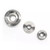 Ferrea 05-08 Harley-Davidson Twin Cam Titanium Retainers - Set of 8 - E12028 User 1