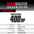 BD Diesel 14-21 Chevy/GMC 1500 Roadmaster 6L80 Transmission & Converter Package- (4WD) - 1064844SS Photo - Unmounted