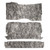 DEI 73-87 Chevrolet/GMC Regular Cab 4WD w/High Hump Interior Floor Insulation Kit - 50026 User 1
