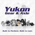 Yukon Gear 78-97 Ford F250/350 HD Wheel Hub- (Front) - YHC63630 Photo - lifestyle view