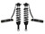 ICON 23-24 Toyota Sequoia TRD Pro 2.5 VS RR CDEV Coilover Kit - 58772E Photo - Primary