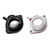 Wehrli 17-24 L5P Duramax High Flow Cast Turbo Intake Horn - WCF100775-BR User 6