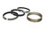 4.290 CR Piston Ring Set File Fit 1/16 1/16 3/16