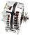 Chrysler Alternator 100amp Polished