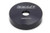 SWIFT SPRINGS SBR625SB Bump Stop Cup for 2-1/2 in Springs - Black Anodized Aluminum
