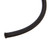 REDHORSE PERFORMANCE 235-06-20 6AN Black Braided Hose - 20 ft