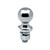 REESE 63882 Hitch Ball - 1-7/8 Inch Chrome Ball with 3/4 Inch Shank