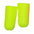 RACECEIVER PAD200-S Foam Pad Replacement - Small Yellow Earpiece Pad