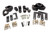 ROUGH COUNTRY RC800 1.25in Body Lift Kit for Dodge Ram 2009-2012
