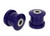 SuperPro 04-11 Mazda RX-8 Camber Adjustable Front LCA Inner Bushing Kit - Stainless Hardware - SPF3255SSK Photo - Close Up