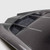 Anderson Composites 20-24  Chevrolet Corvette C8 Type-Z1 Double Sided Carbon Fiber Hood - AC-HD20CHC8-Z1-DS User 1