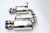 Invidia 22+ Subaru WRX Q300 3.5in. Rolled Dual Wall T.I Tip Axle-back Exhaust - HS22SW4AQ4RTL User 1