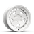 fifteen52 Turbomac HD Classic 17x8.5 / 5x150 BP / 0ET / 110.3mm CB / 4.75in BS / Classic White Wheel - THCCW-78555-00 User 1