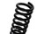 ICON 21-24 Ford F-150 Raptor 2.25in. Lift Coil Spring Kit - 95232 Photo - Close Up