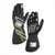 OMP Racing One-S Gloves IB0-0778-A01-184-XL - FIA Approved Fire Retardant Driving Gloves
