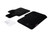 Ford Racing 21-25 Bronco 2 Door Black 60oz Floor Mats - M-13086-B60 Photo - Primary