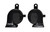 Hella Twin Trumpet Horn Kit 12V - BMW - 012010881 Photo - out of package