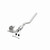 Magnaflow 18-20 Volkswagen Tiguan 2.0L OEM Underbody Direct Fit Converter - 280341 360 Degree Image Set