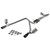 Cat Back Exhaust System 25-   Ram 1500 3.0L