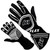 Glove Flex Youth 2X-Smal Black
