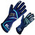 Gloves Flight Medium Blue