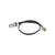 O2 Sensor Bank 2 Up Stream Dark Gray