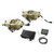 Terminator X Stealth 4 41500 2X4 - Gold