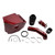 Wehrli 20-25 Chevrolet 6.6L LP5 Duramax 4in Intake Kit Stage 2 - Bengal Grey - WCF100684-BG Photo - Primary