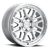 Method Raised MR804 20x10 / 8x170 BP / -18mm Offset / 125mm Bore - Machined - Clear Coat Wheel - MR80421087318N User 1