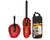 Combo Kit Car Duster & Mini duster Black Handle