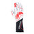 Glove Tech-1 ZX V4 Blk / Wht / Red Small